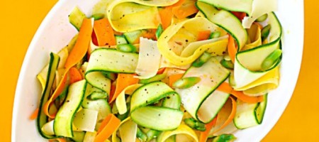 Ensaladas Originales | Recetas Con Ensaladas