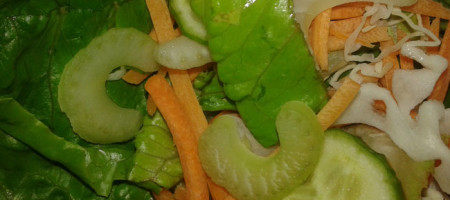 Ensaladas Caseras | Recetas De Ensaladas Sencillas