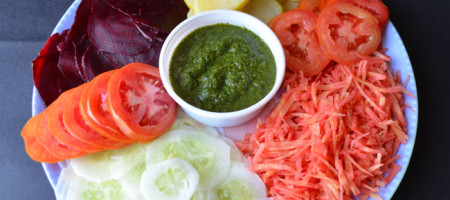 Recetas De Ensaladas De Verduras | Recetas Ensaladas