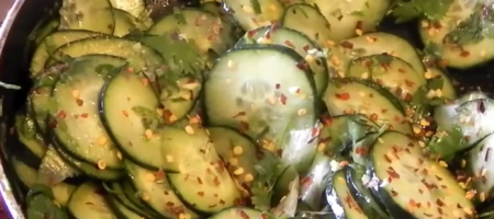 Video Ensaladas Con Pepino | Recetas Con Ensaladas